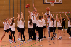Basketball WM 2024/25: Vorstellung der Teams
