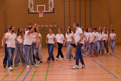 Basketball WM 2024/25: Vorstellung der Teams