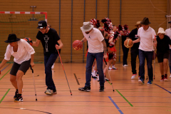 Basketball WM 2024/25: Vorstellung der Teams