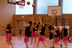 Basketball WM 2024/25: Vorstellung der Teams