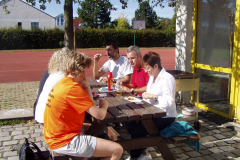 OLYMPUS DIGITAL CAMERA