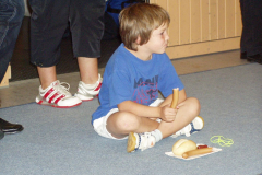 OLYMPUS DIGITAL CAMERA