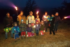 Fackelwanderung01