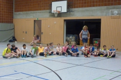 Schulhandballcup07