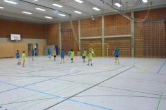Schulhandballcup08