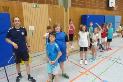 Schulhandballcup09