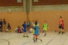 Schulhandballcup13