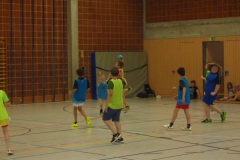 Schulhandballcup14