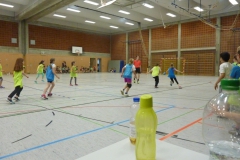 Schulhandballcup15