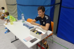 Schulhandballcup16