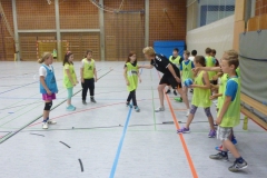 Schulhandballcup17