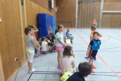 Schulhandballcup19