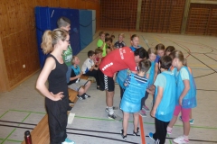 Schulhandballcup21
