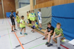 Schulhandballcup22