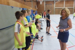 Schulhandballcup23