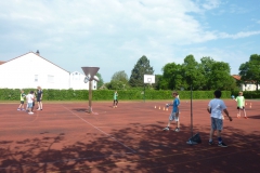 Schulhandballcup25