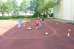 Schulhandballcup27