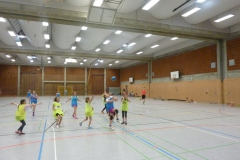 Schulhandballcup40