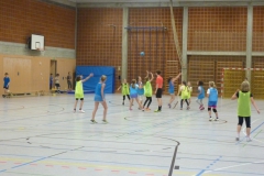 Schulhandballcup41