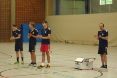 Schulhandballcup47