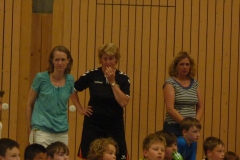 Schulhandballcup50