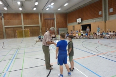 Schulhandballcup54