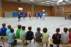 Schulhandballcup58