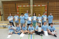 Schulhandballcup60