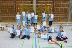 Schulhandballcup61