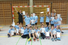 Schulhandballcup62