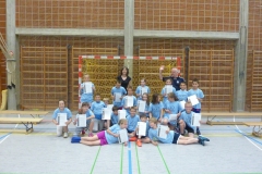 Schulhandballcup64