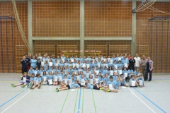 Schulhandballcup65