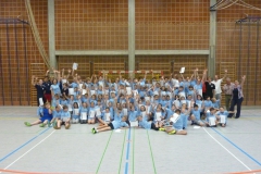 Schulhandballcup66