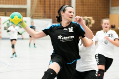 Damen 1 gegen Bad Tölz_-11