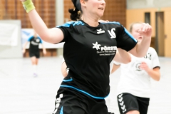 Damen 1 gegen Bad Tölz_-12