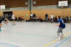 Damen 1 gegen Bad Tölz_-13