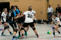 Damen 1 gegen Bad Tölz_-15