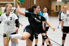 Damen 1 gegen Bad Tölz_-16