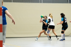 Damen 1 gegen Bad Tölz_-19