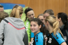 Damen 1 gegen Bad Tölz_-2