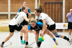 Damen 1 gegen Bad Tölz_-20