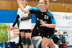 Damen 1 gegen Bad Tölz_-22