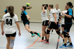 Damen 1 gegen Bad Tölz_-23