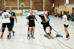 Damen 1 gegen Bad Tölz_-24