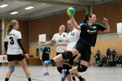 Damen 1 gegen Bad Tölz_-25