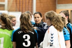 Damen 1 gegen Bad Tölz_-26