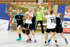 Damen 1 gegen Bad Tölz_-27