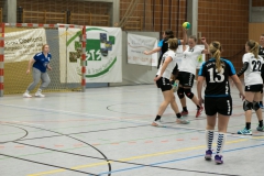 Damen 1 gegen Bad Tölz_-28