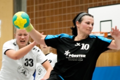 Damen 1 gegen Bad Tölz_-30