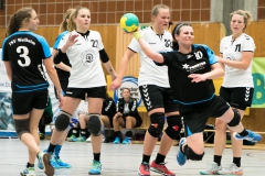 Damen 1 gegen Bad Tölz_-31